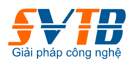 Logo SVTB