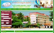 Khách sạn Sơn La | Sonlahotel.com